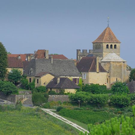 Grande Maison En Perigord A 10 Mn De Sarlat Marquay Екстер'єр фото