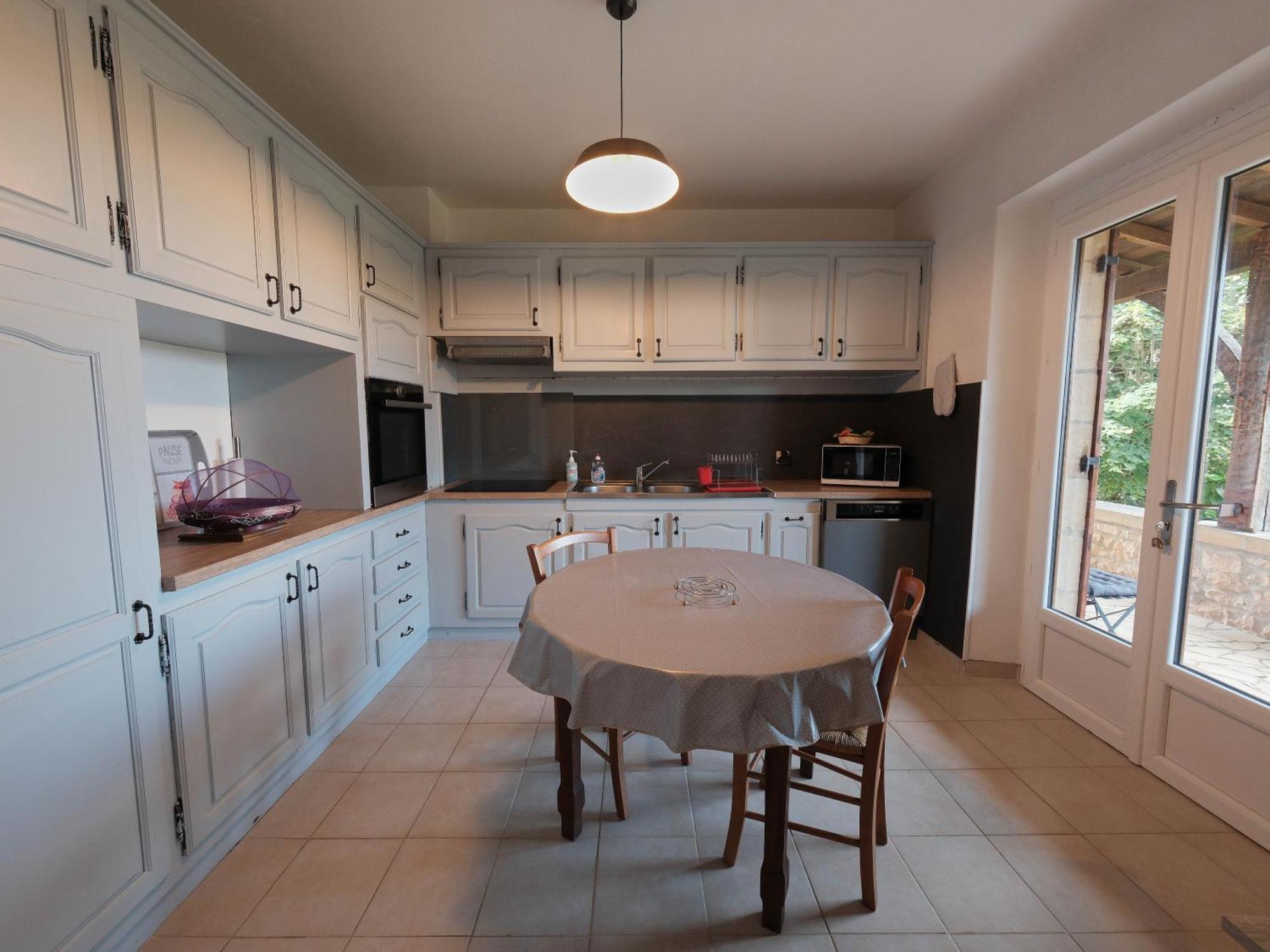 Grande Maison En Perigord A 10 Mn De Sarlat Marquay Екстер'єр фото